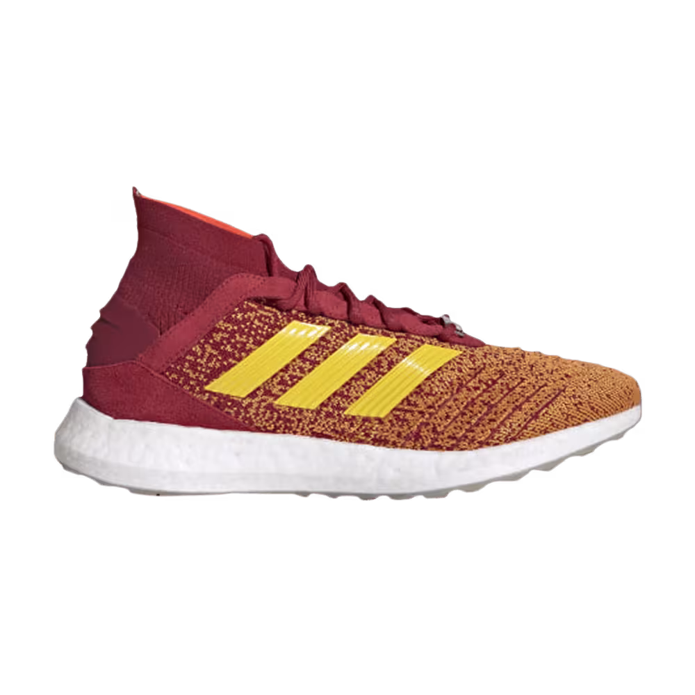 Naruto x adidas Predator 19.1 ADV Naruto Uzumaki