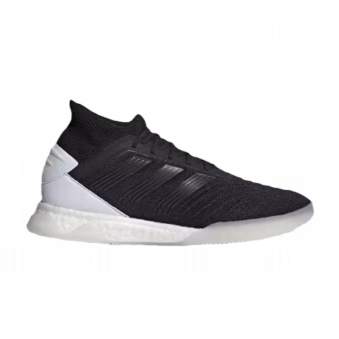 Adidas Predator 19.1 TR 'Black White'