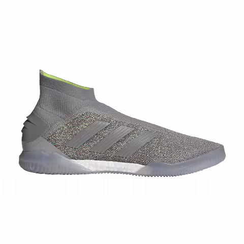Adidas Predator 19+ TR 'Oddity Pack - Grey'