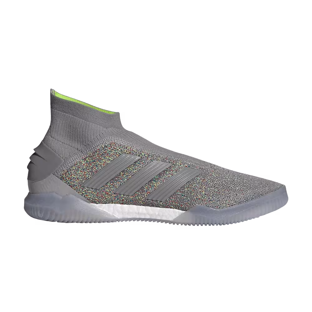 Adidas Predator 19+ TR Oddity Pack - Grey