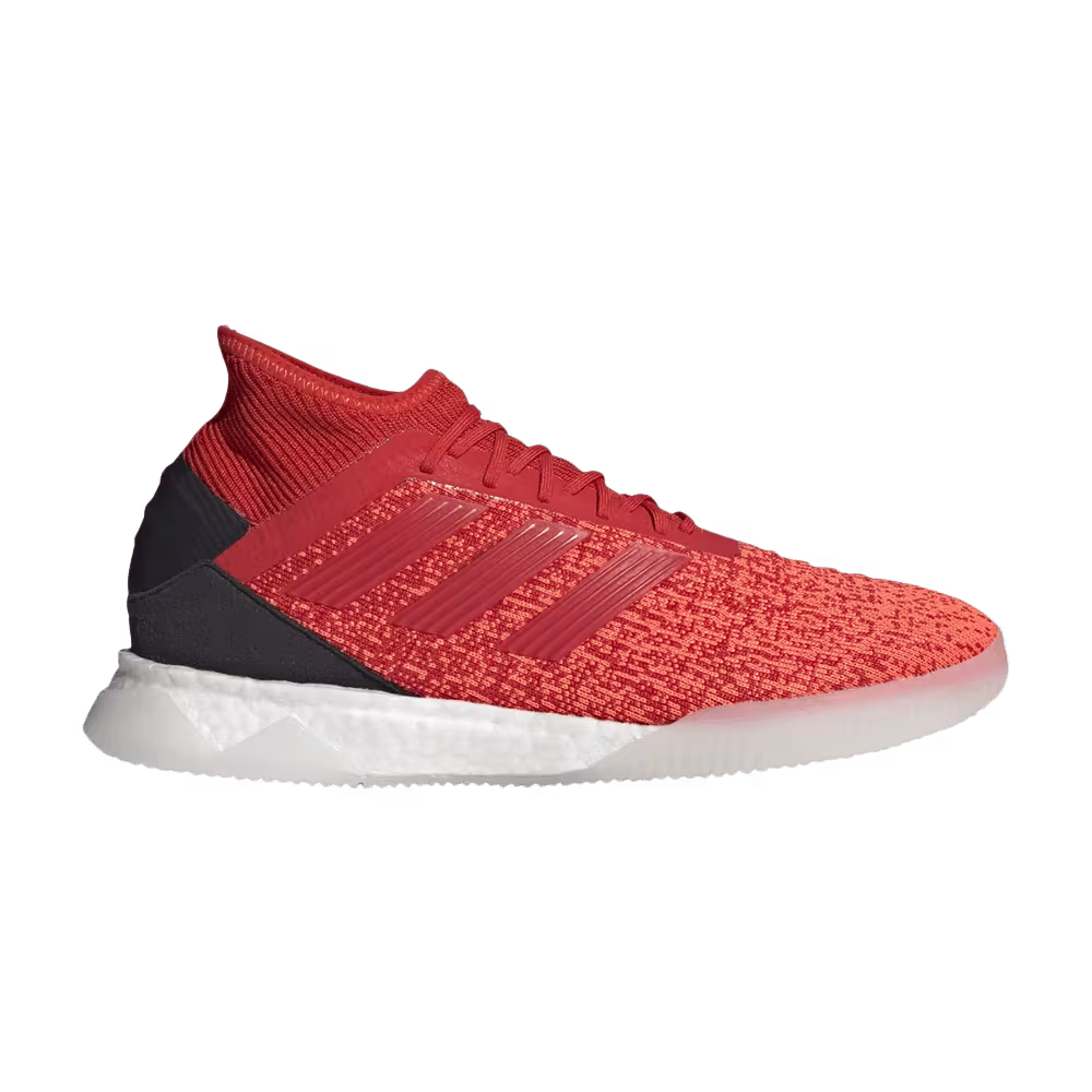 Adidas Predator 19.1 TR Active Red