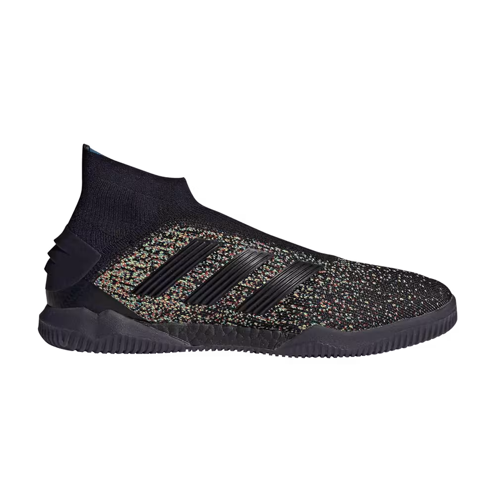 Adidas Predator 19+ TR Oddity Pack - Black