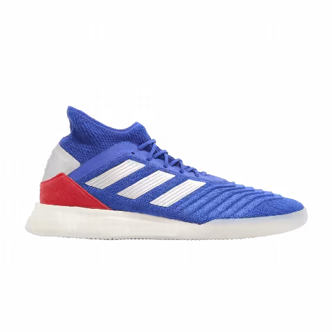 adidas Predator 19.1 TR 'Bold Blue Active Red'
