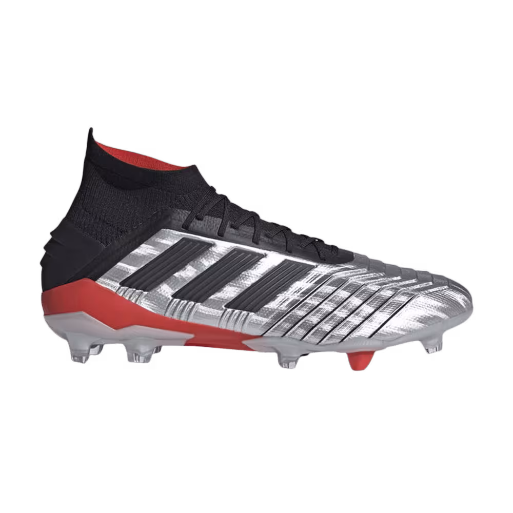Adidas Predator 19.1 FG Exhibit Pack