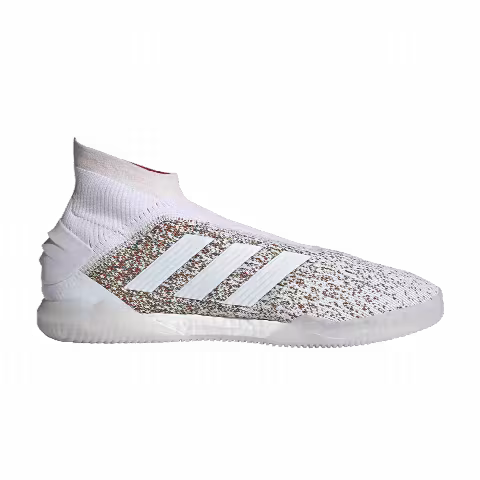 Adidas Predator 19+ TR 'Oddity Pack - White'
