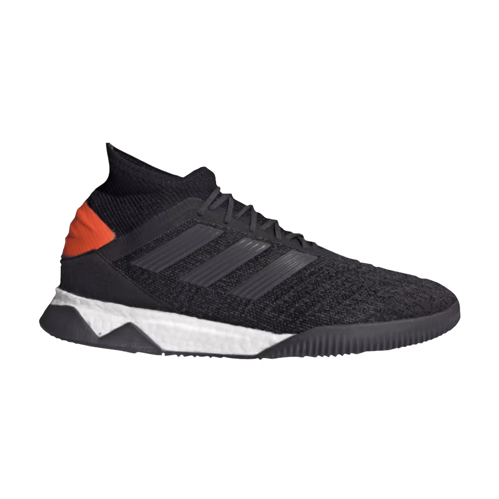 Adidas Predator 19.1 TR Utility Black