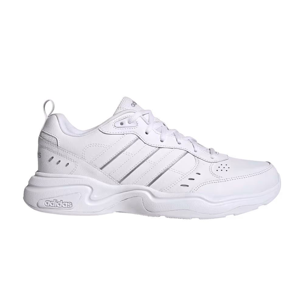 Adidas Strutter Cloud White
