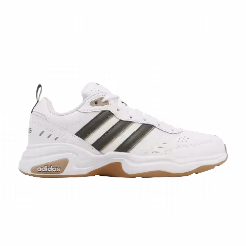 Adidas Strutter 'White Olive Strata'