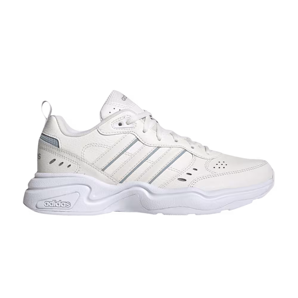 Adidas Women's Strutter White