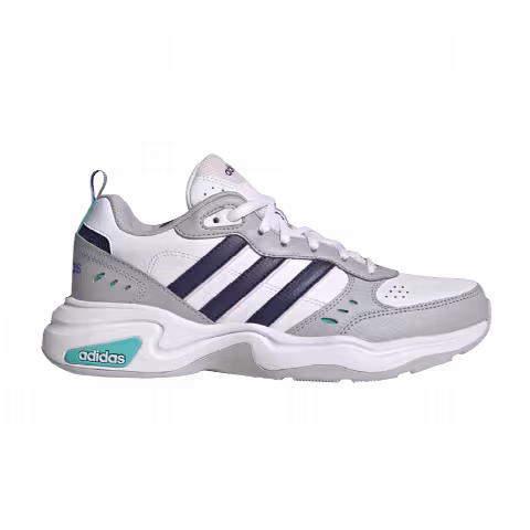 Adidas Wmns Strutter 'White Dark Blue'