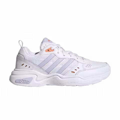 Adidas Wmns Strutter 'White Purple Tint'
