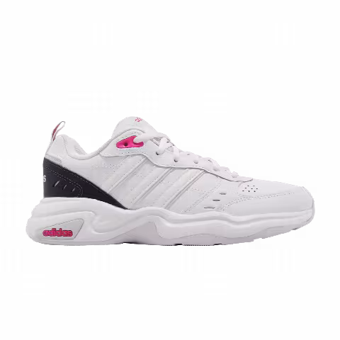 Adidas Wmns Strutter 'White Pink'