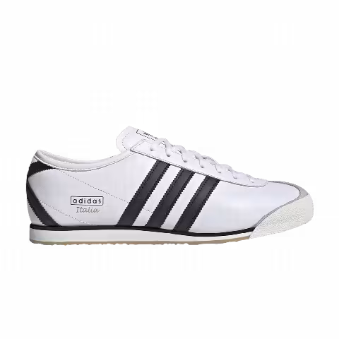adidas Italia 70s 'Cloud White Core Black Grey'