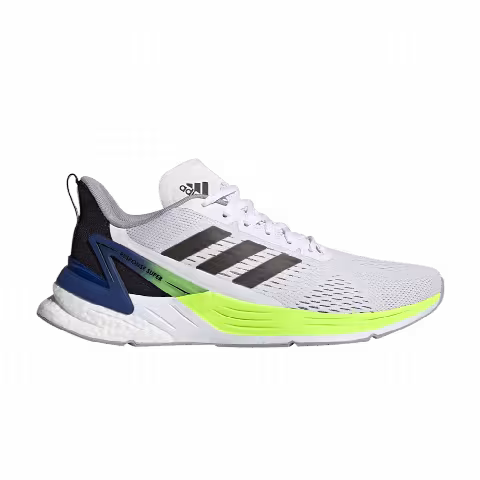 Adidas Response Super 'White Glory Grey'
