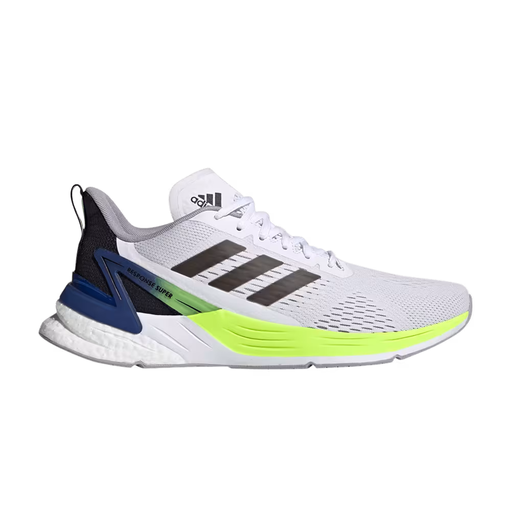 Adidas Response Super White Glory Grey