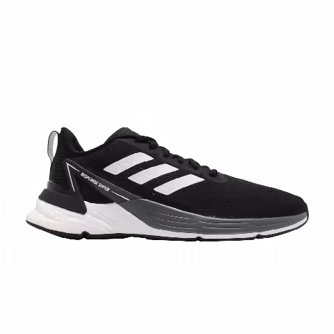 Adidas Response Super 'Black White'