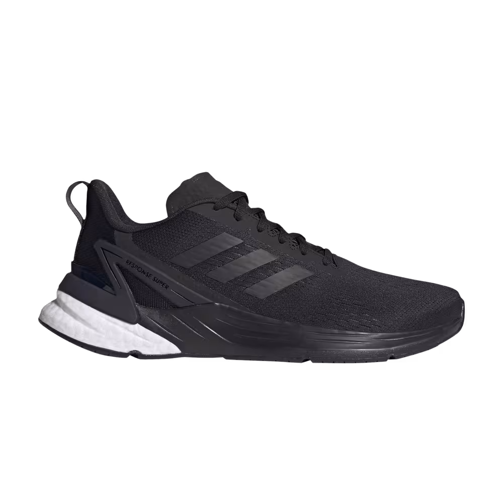 Adidas Response Super Core Black