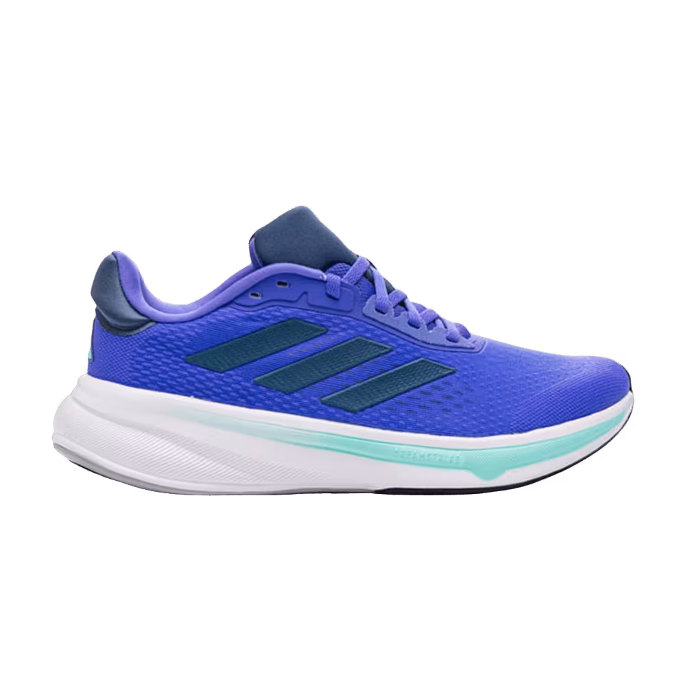 adidas Response Super M Cobalt Blue Preloved Ink Flash Aqua