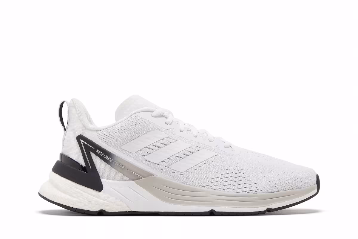 Adidas Response Super Cloud White, view 2