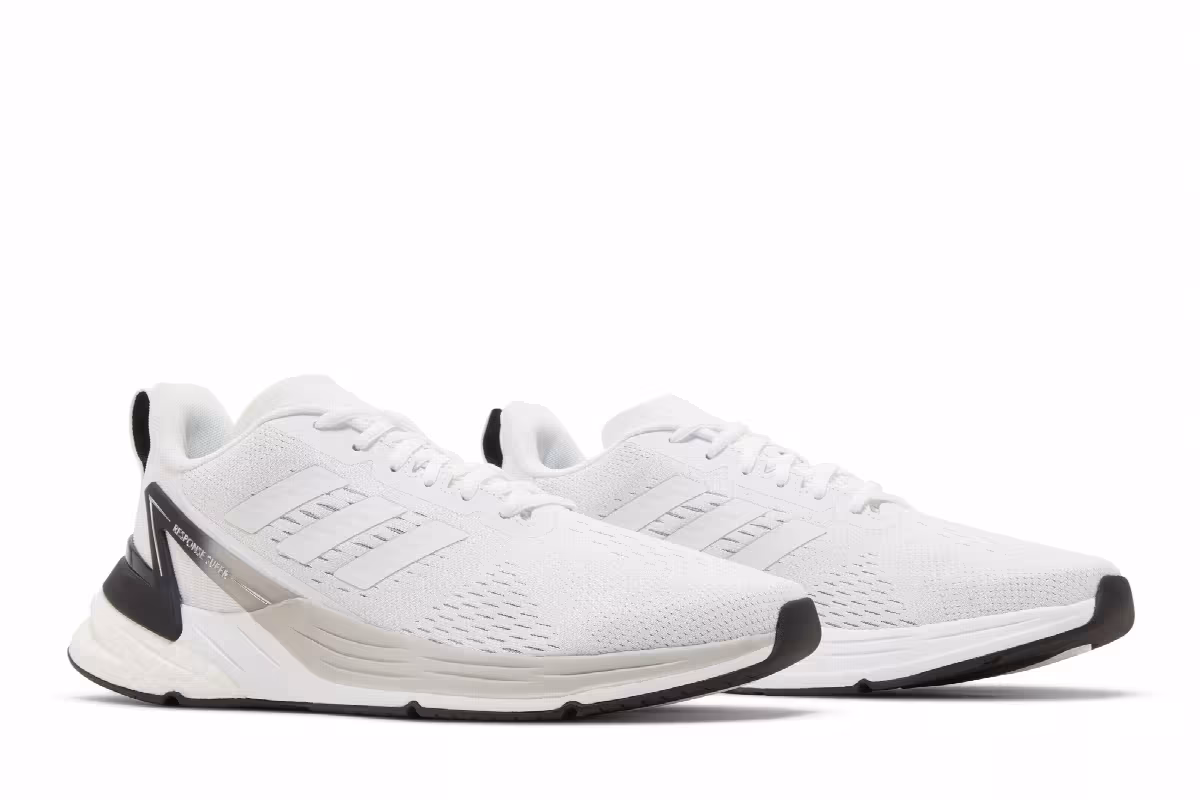 Adidas Response Super Cloud White, view 9