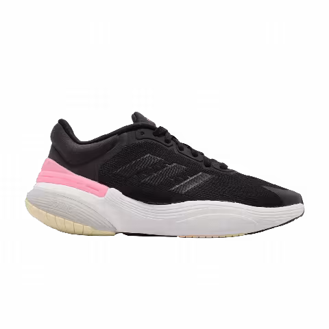 Adidas Wmns Response Super 3.0 'Black Clear Pink'