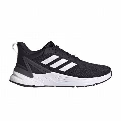 Adidas Response Super 2.0 J 'Black White'