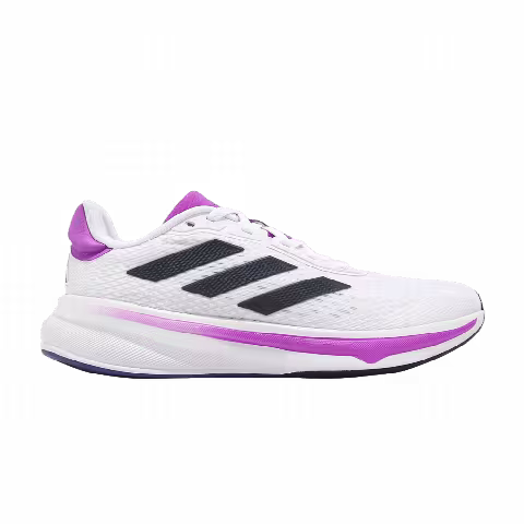 Adidas Wmns Response Super 'White Purple Burst'