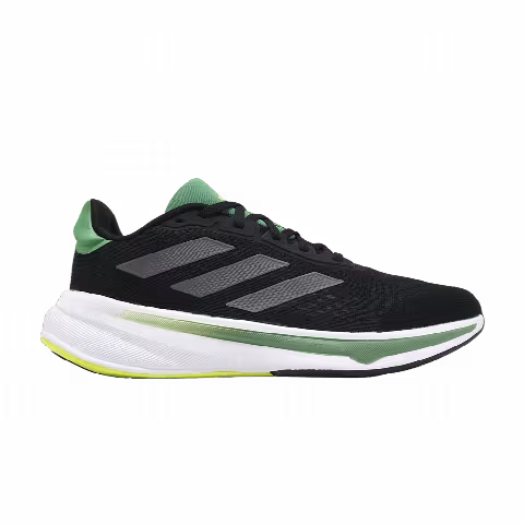 Adidas Response Super 'Black Preloved Green'