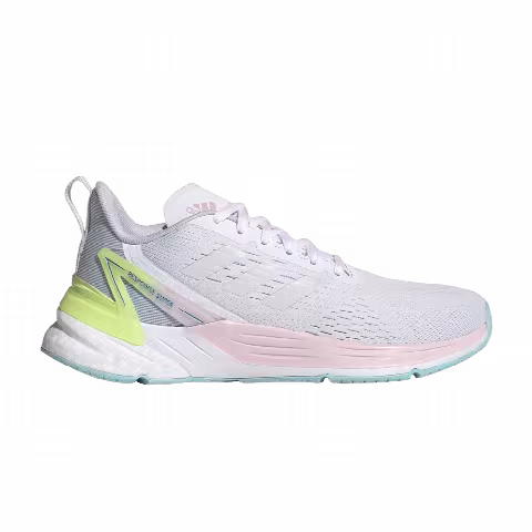 Adidas Response Super 5.0 J 'White Clear Pink'