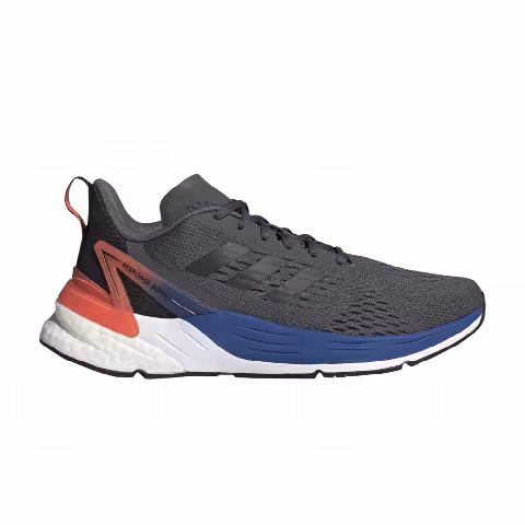 Adidas Response Super J 'Grey Solar Red'