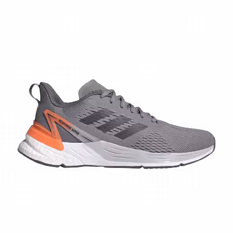 Adidas Response Super 'Dove Grey Signal Orange'