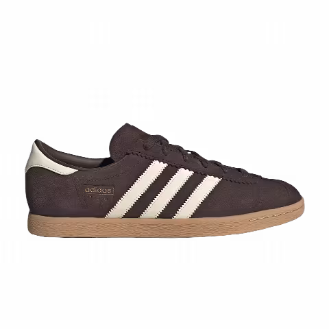 adidas Stadt 'Dark Brown Cream White Gum'