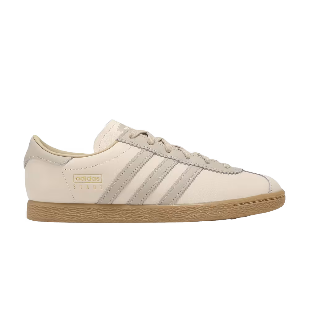 adidas Stadt Halo Ivory Wonder Beige Magic Beige