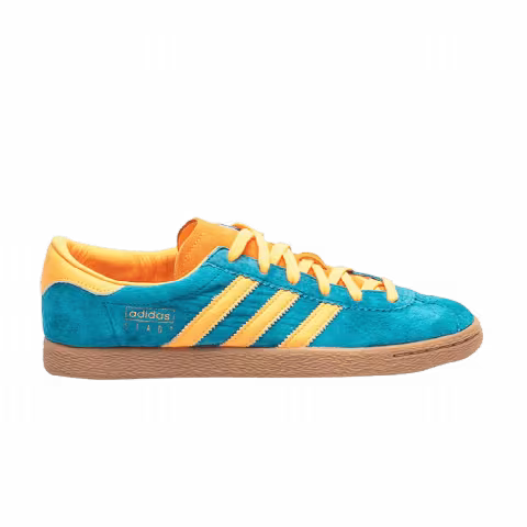 Adidas Stadt 'Active Teal'