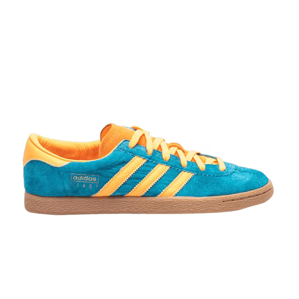 Adidas Stadt Active Teal