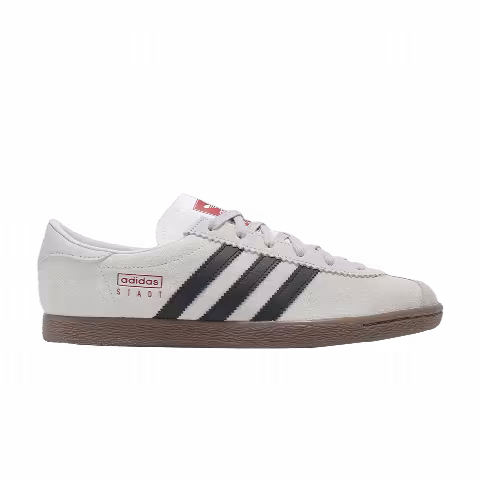 Adidas Stadt 'Grey Black'