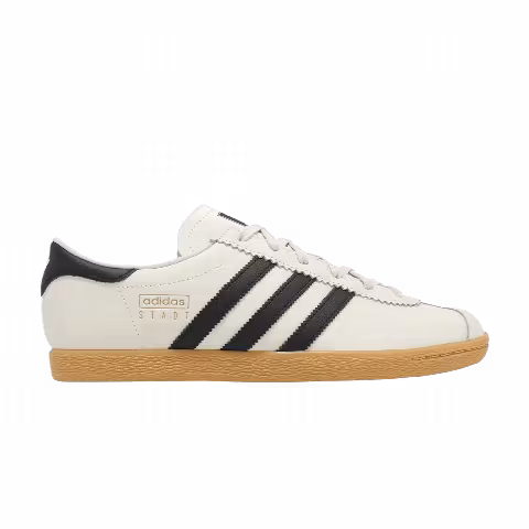 adidas Stadt 'Chalk White Black Gum'
