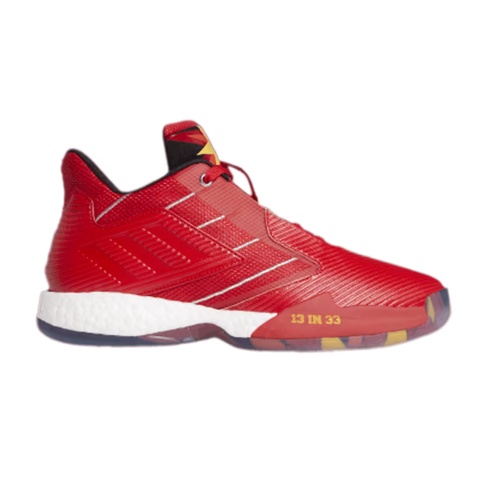 Adidas T-Mac Millennium 2 Scarlet
