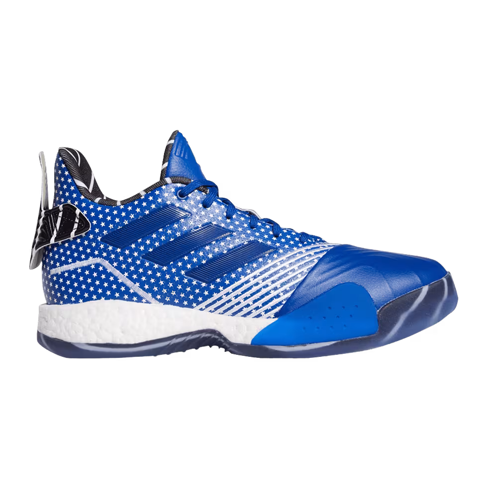 Adidas T-Mac Millennium Orlando Magic