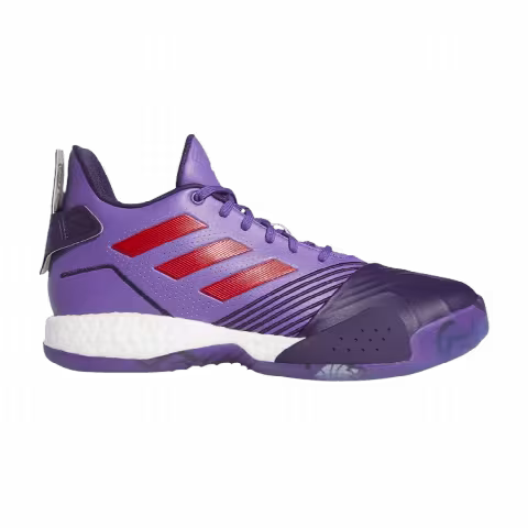 Adidas T-Mac Millennium 'College Purple'