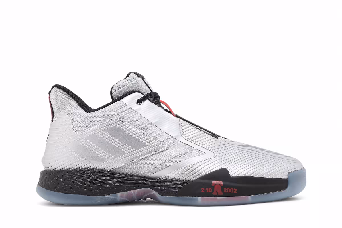 Adidas T-Mac Millennium 2 2002 All Star, view 2