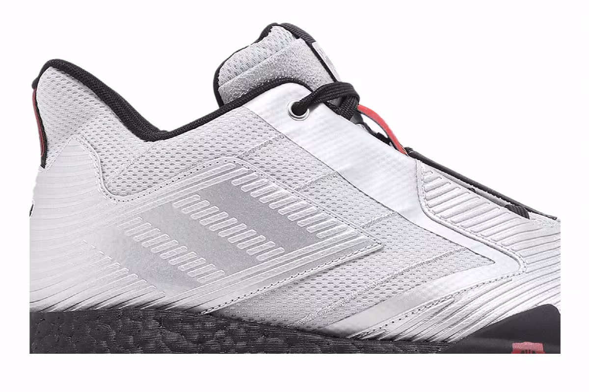 Adidas T-Mac Millennium 2 2002 All Star, view 3