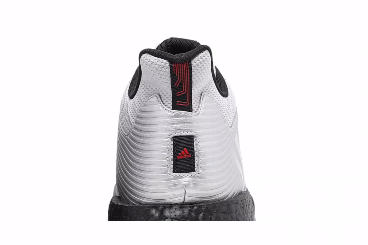 Adidas T-Mac Millennium 2 2002 All Star, view 8