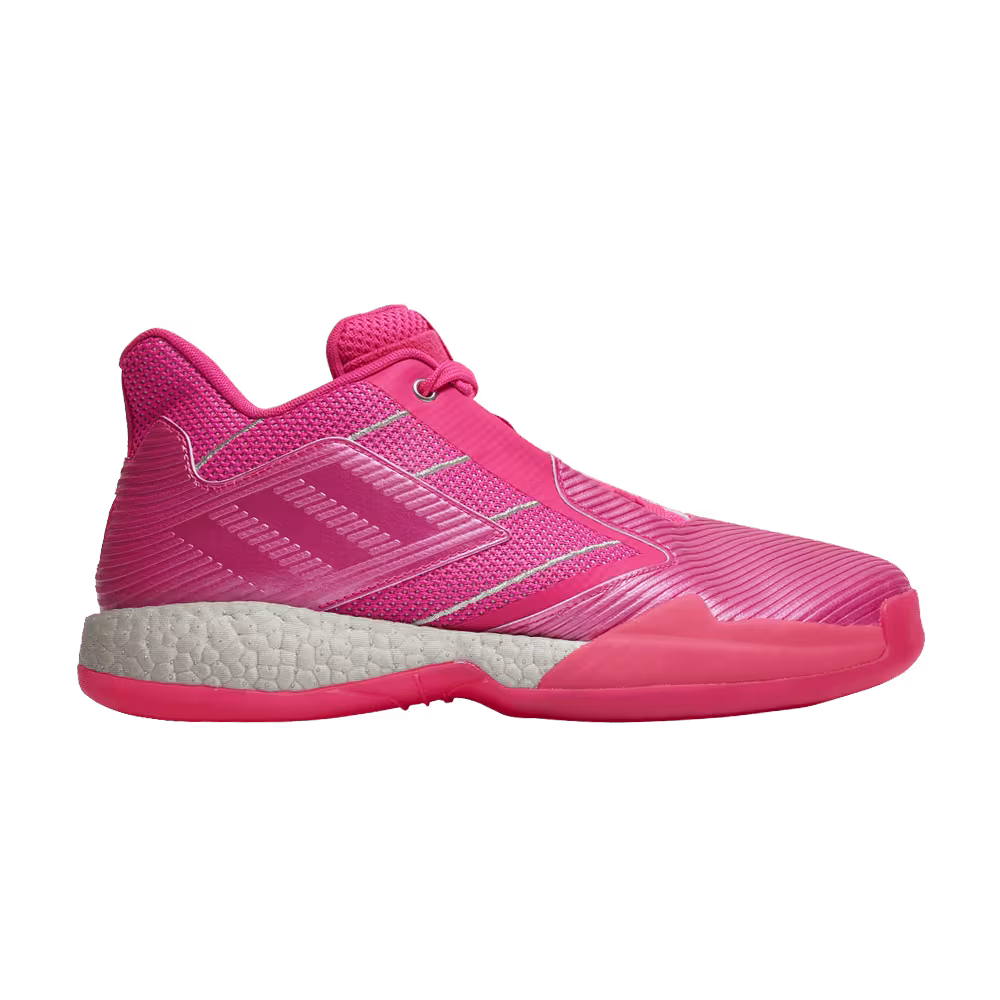 Adidas T-Mac Millennium 2 Breast Cancer Awareness