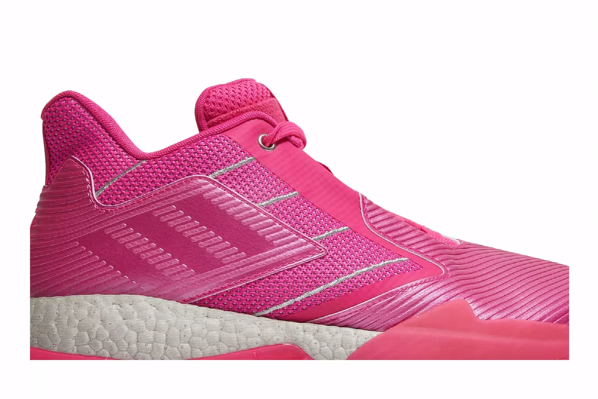 Adidas T-Mac Millennium 2 Breast Cancer Awareness, view 3