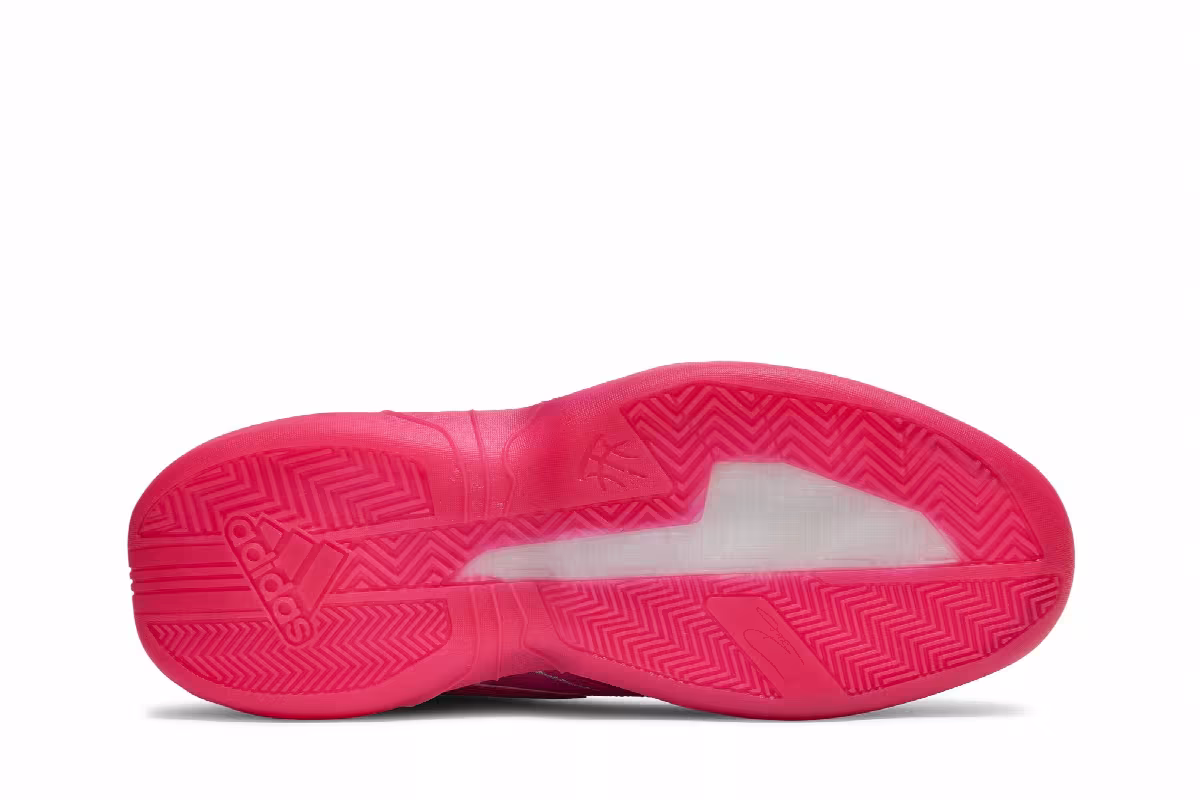 Adidas T-Mac Millennium 2 Breast Cancer Awareness, view 5