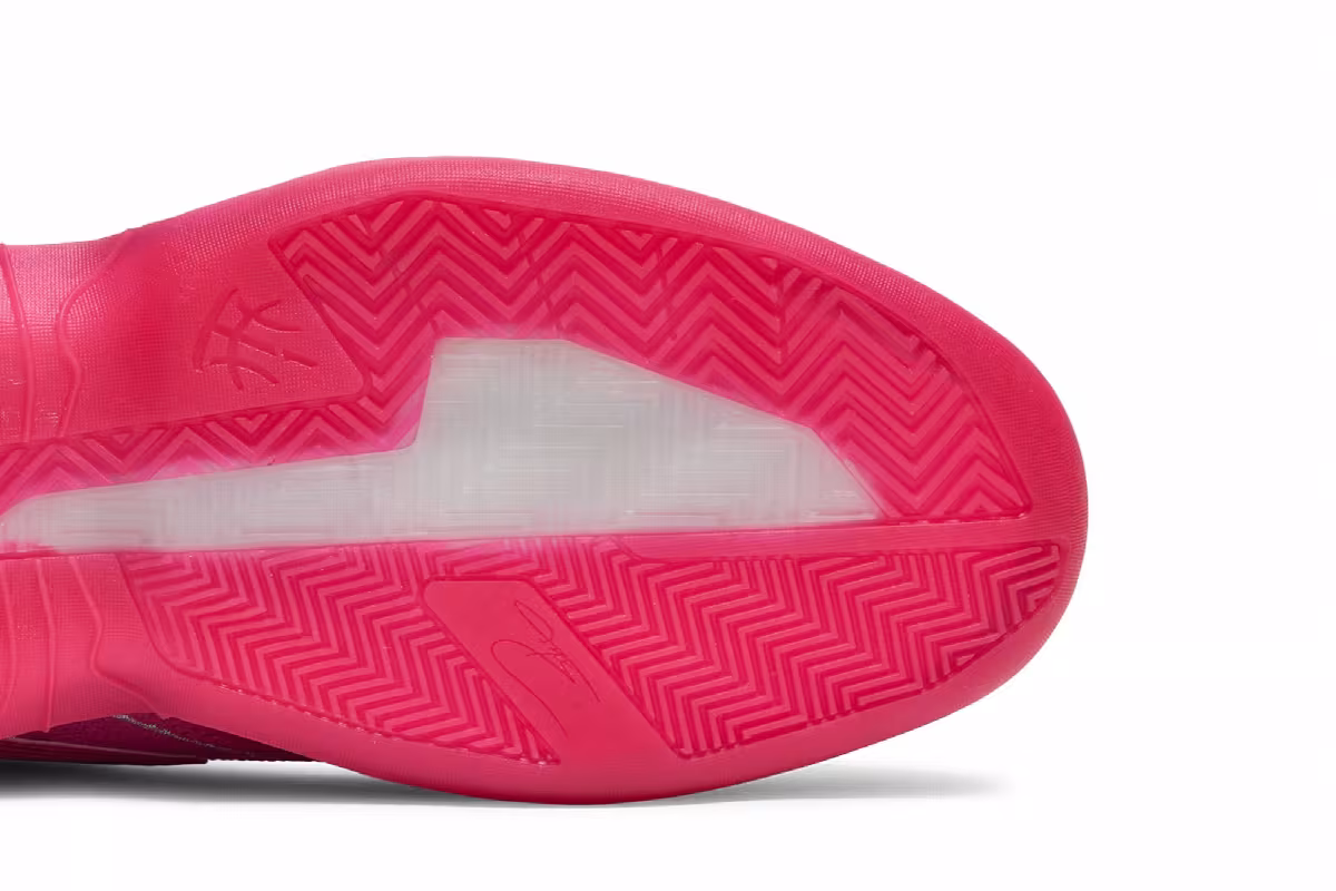 Adidas T-Mac Millennium 2 Breast Cancer Awareness, view 6