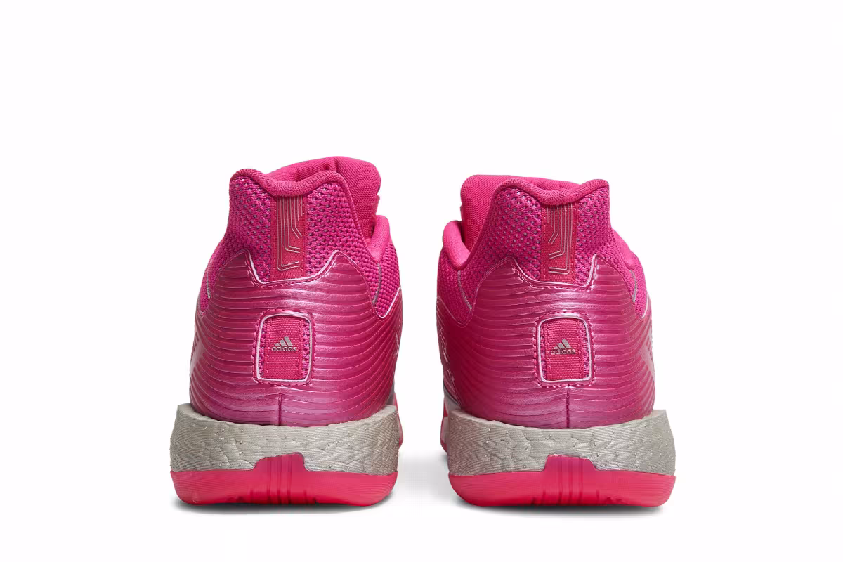 Adidas T-Mac Millennium 2 Breast Cancer Awareness, view 7