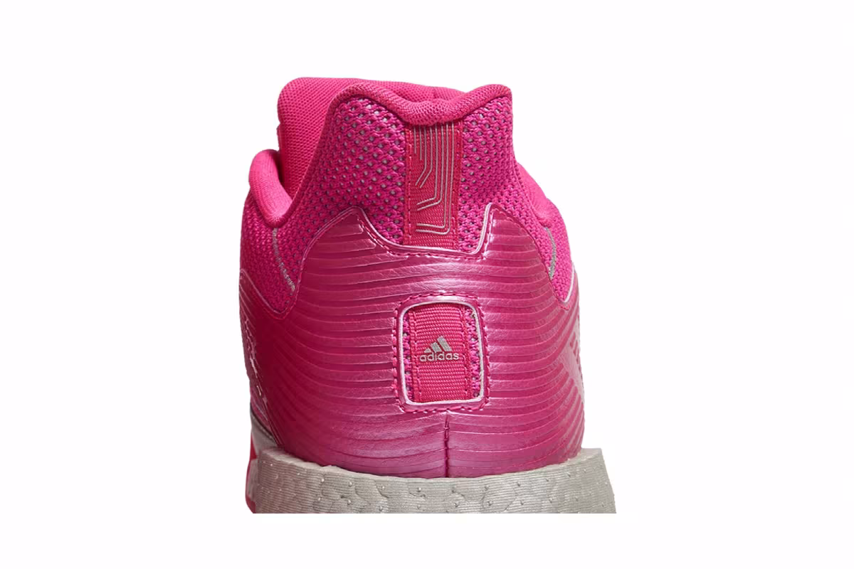 Adidas T-Mac Millennium 2 Breast Cancer Awareness, view 8