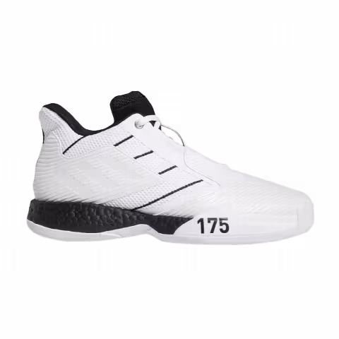Adidas T-Mac Millennium 'White'